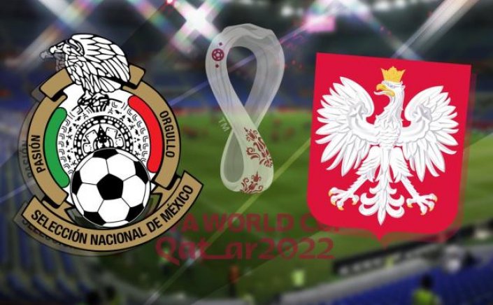 World Cup 2022: Στο ελεύθερο κανάλι του ANT1 η μετάδοση Μεξικό-Πολωνία μετά τα νέα προβλήματα με το ANT1+