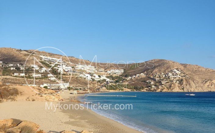 Hotel Investments in Mykonos: Επιχορηγήσεις για 2 νέα 5άστερα ξενοδοχεία,  δυναμικότητας 391 κλινών & πρότυπο κέντρο αναζωογόνησης (spa), στην Ελιά Μυκόνου [Έγγραφα]