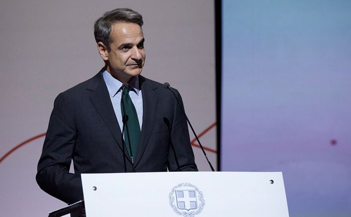 PM Mitsotakis: Τα θύματα για πρώτη φορά μιλούν και η πολιτεία κινητοποιείται