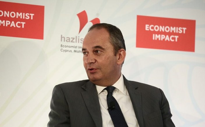 Shipping Min Plakiotakis: Η ελληνική ναυτιλία πρωταγωνιστής στην ενεργειακή επάρκεια