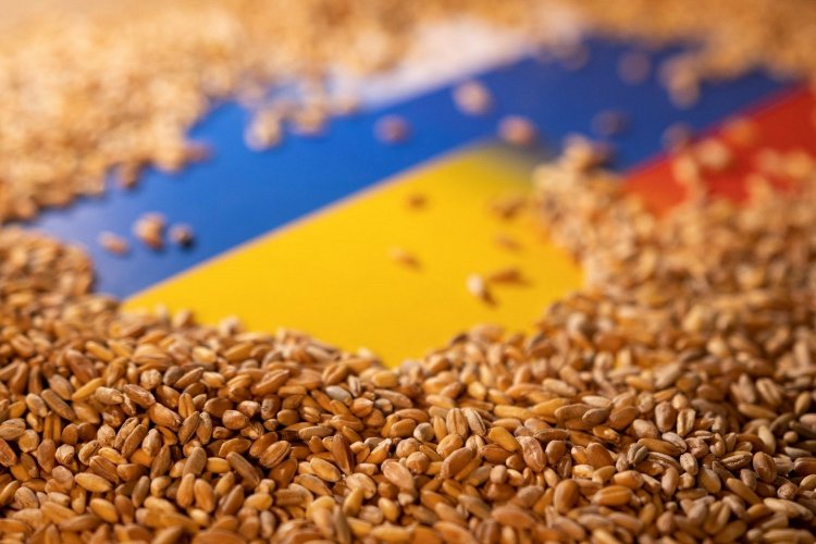 Ukraine grain deal: Ξεκινάει και πάλι η μεταφορά σιτηρών με τη συμμετοχή της Ρωσίας - Έλαβε “γραπτές εγγυήσεις” από την Ουκρανία
