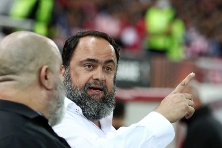 Olympiacos FC: Ο Ολυμπιακός δεν αποχωρεί από το πρωτάθλημα αλλά προχωρά σε μηνύσεις και καταγγελίες