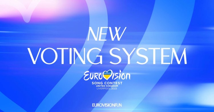 Eurovision 2023 voting changes: Αλλάζει η ψηφοφορία – Πώς θα αναδειχθεί ο νικητής