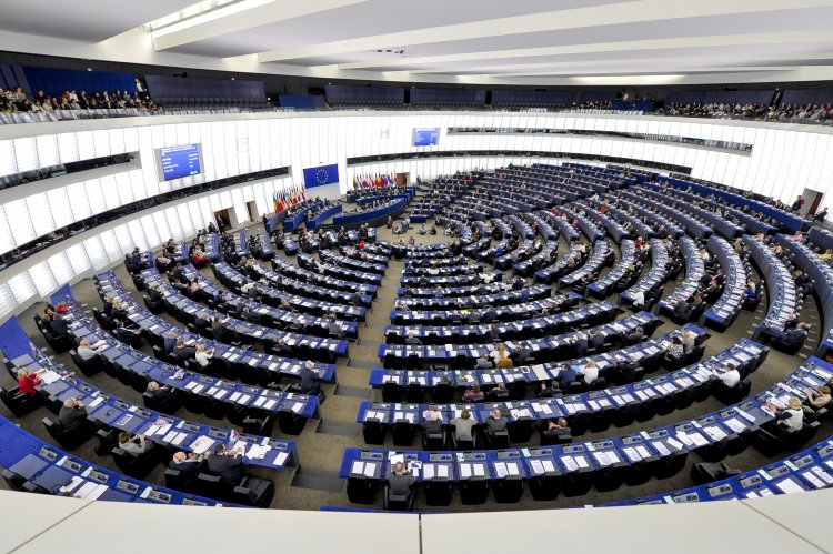 EU Parliament: Υπερψηφίστηκαν τροπολογίες για ακύρωση του τουρκολιβυκού μνημονίου