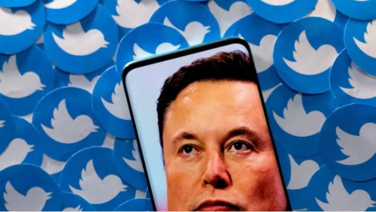 EU warns Musk: Απαγόρευση του Twitter στην Ευρώπη και πρόστιμα αν δεν ακολουθήσεις τους κανόνες