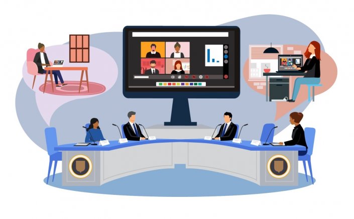 Mykonos virtual Council Meeting: Συνεδριάζει, μέσω τηλεδιάσκεψης την Δευτέρα 23 Δεκ, το Δημοτικό Συμβούλιο Μυκόνου - Τα θέματα που θα συζητηθούν