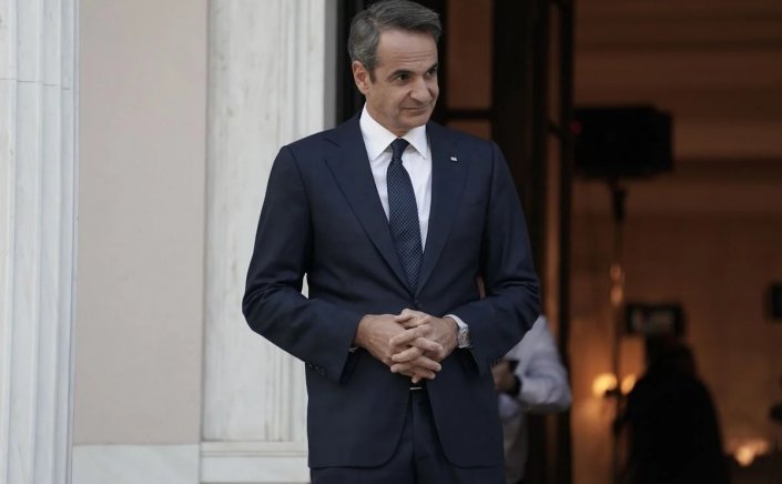 PM Mitsotakis: Όταν οι αγορές αποτυγχάνουν, οι κυβερνήσεις παρεμβαίνουν