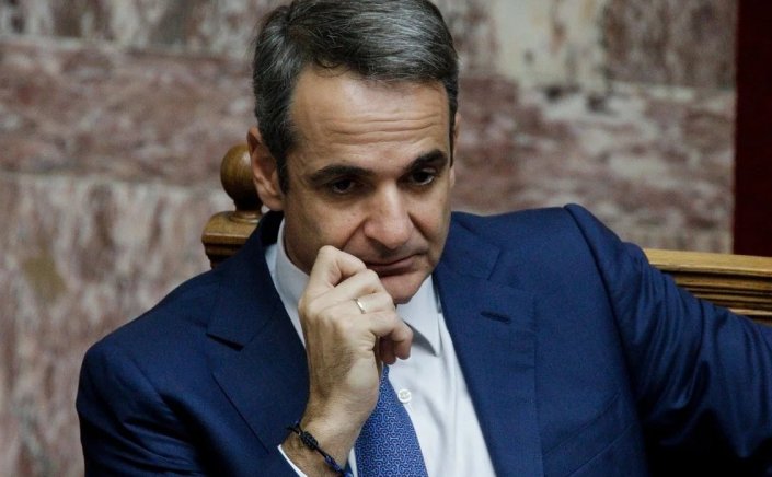 Parliamentary elections 2023: “Κλειδιά” για εκλογές... φυσικό αέριο, ακρίβεια και επιτόκια!! Τα διλήμματα Μητσοτάκη!!