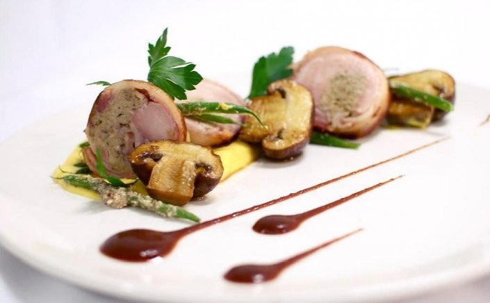 EFET: Ο ΕΦΕΤ ανακαλεί άρον – άρον ως μη ασφαλές, ρολό κοτόπουλο, το οποίο περιέχει σαλμονέλα!! Μην το καταναλώσετε!!