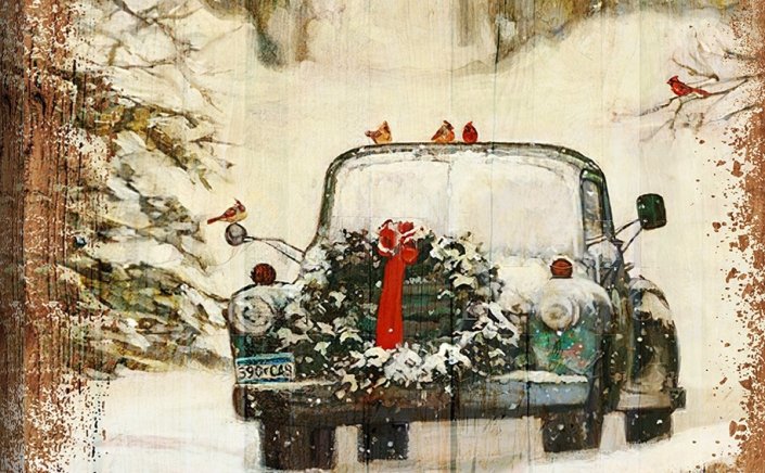 Weather Forecast: Ο Καιρός για τα Χριστούγεννα, παρουσιάζει τάση, για ψυχρή εισβολή και χιόνια, από τις 20 Δεκεμβρίου [Video]