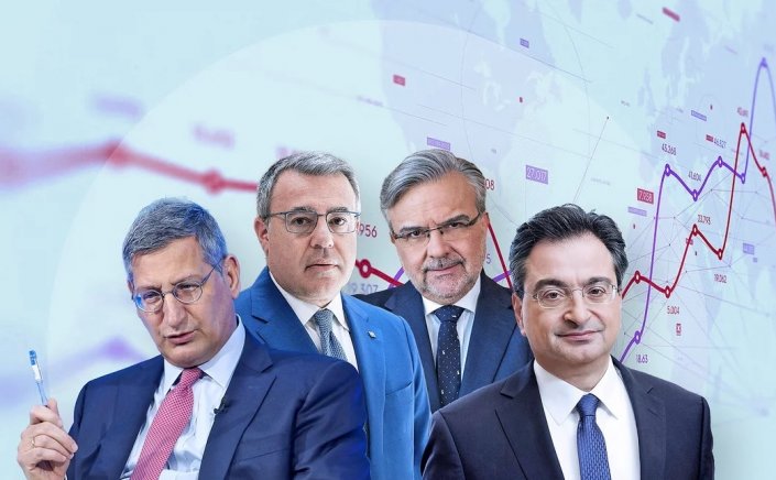 Ingratitude of the bankers: Η αχαριστία των τραπεζιτών και η οργή του πρωθυπουργού!!