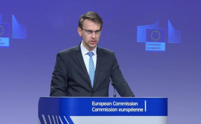 EU Spox: Ηχηρό μήνυμα της ΕΕ στην Τουρκία για τις απειλές της εναντίον της Ελλάδας