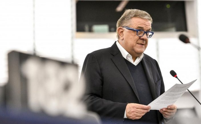 EU corruption scandal - “Le Soir”: Η βελγική Ασφάλεια παρακολουθούσε υπόπτους από το 2021 σε συνεργασία με 5 χώρες