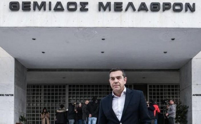 Syriza-Progressive Alliance: Πηγές ΣΥΡΙΖΑ για υποκλοπές / Γνωρίζουν πού θα βρουν την αλήθεια - Οι δικαιολογίες εξαντλούνται