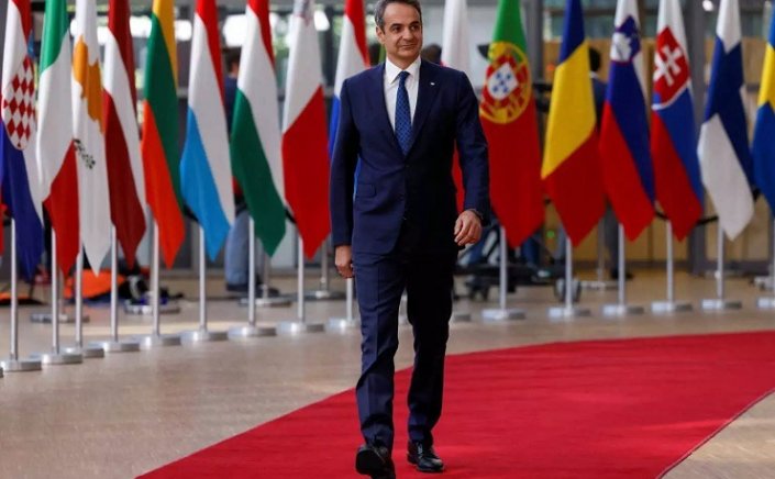 PM Mitsotakis: Αναγκαία η αυτοδυναμία στις εκλογές, καμία ψήφος δεν πρέπει να πάει χαμένη
