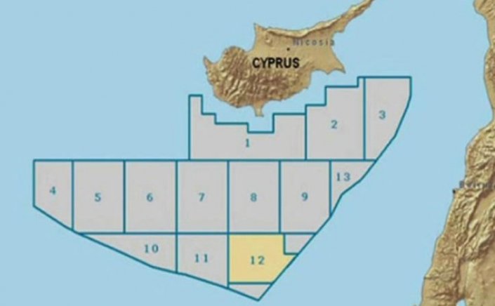 New natural gas field: Νέο κοίτασμα φυσικού αερίου εντοπίστηκε στην κυπριακή ΑΟΖ - Υπολογίζεται σε 2 έως 3 τρισεκατομμύρια κυβικά πόδια