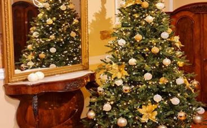 Joyeuses Fêtes! Ευχές για Καλές Γιορτές από τον Χωρικό Αντιπεριφερειάρχη Κυκλάδων Γιώργο Λεονταρίτη