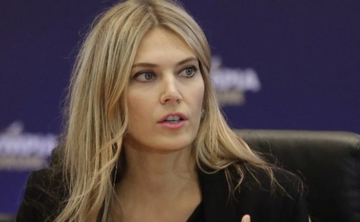 EU corruption scandal: Προφυλακιστέα η Εύα Καϊλή - Απορρίφθηκε το αίτημα να αφεθεί ελεύθερη με βραχιολάκι