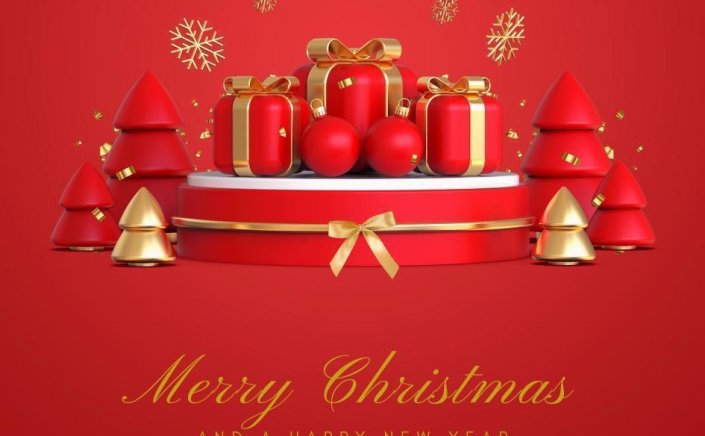 Joyeuses Fêtes! Ευχές του Δικηγορικού Γραφείου Ελενας Καρύγιαννη & Συνεργάτες 