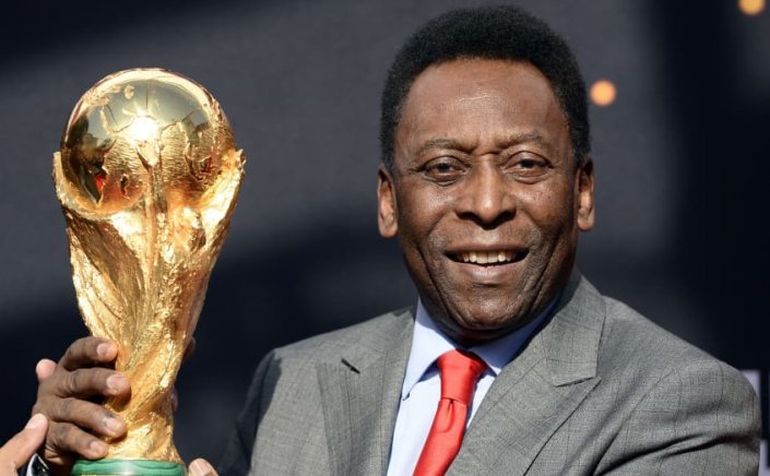 Rest in Peace - Brazil's Pele dies: Πέθανε o Πελέ, o παγκόσμιος θρύλος του ποδοσφαίρου