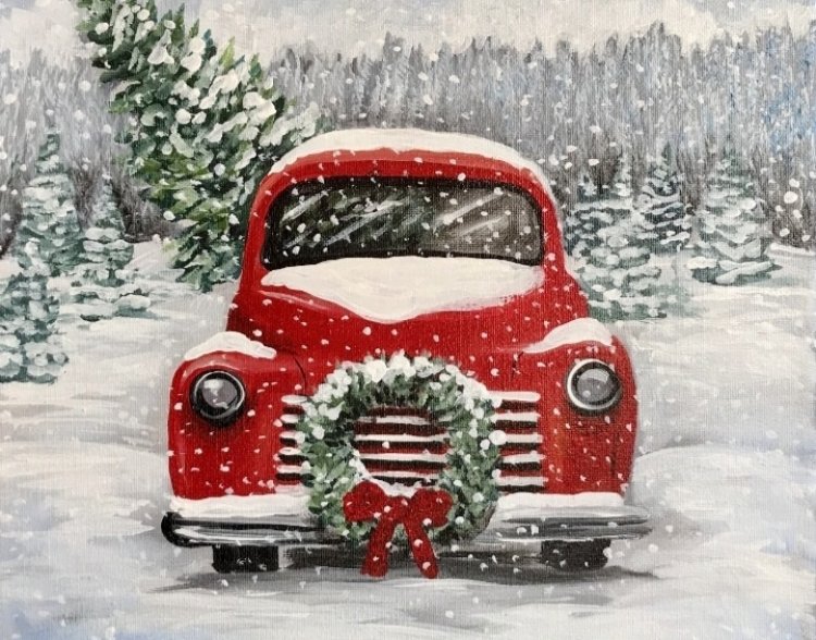 Annual Weather: Τα Μερομήνια βλέπουν... λευκά Χριστούγεννα - Πού θα το “στρώσει” τις μέρες των γιορτών!!