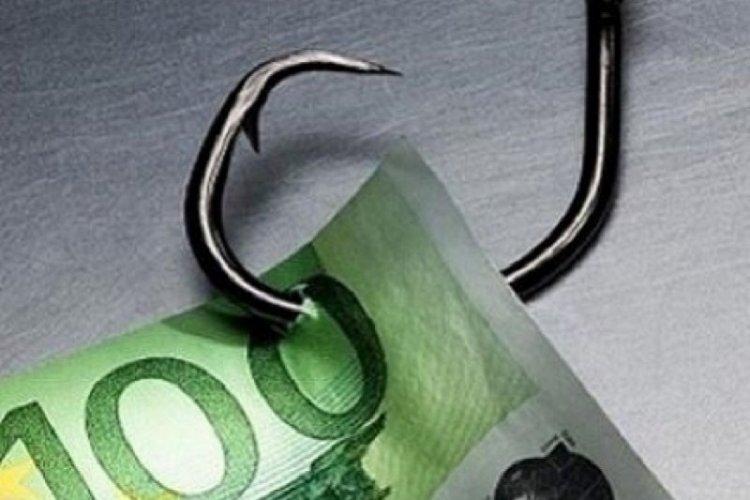 Confiscation of money: Κατασχέσεις ποσών εις χείρας τρίτων - Ποιοί μπαίνουν πρώτοι στο στόχαστρο της Εφορίας