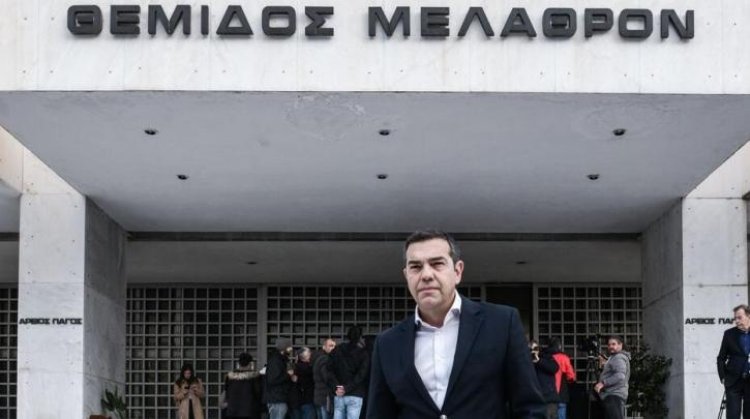 Syriza-Progressive Alliance: Πηγές ΣΥΡΙΖΑ για υποκλοπές / Γνωρίζουν πού θα βρουν την αλήθεια - Οι δικαιολογίες εξαντλούνται