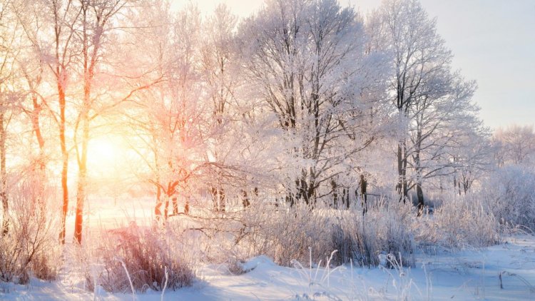 Winter solstice 2022:Ξεκινά επίσημα ο χειμώνας την Τετάρτη 21 Δεκεμβρίου με τη μεγαλύτερη νύχτα του χρόνου