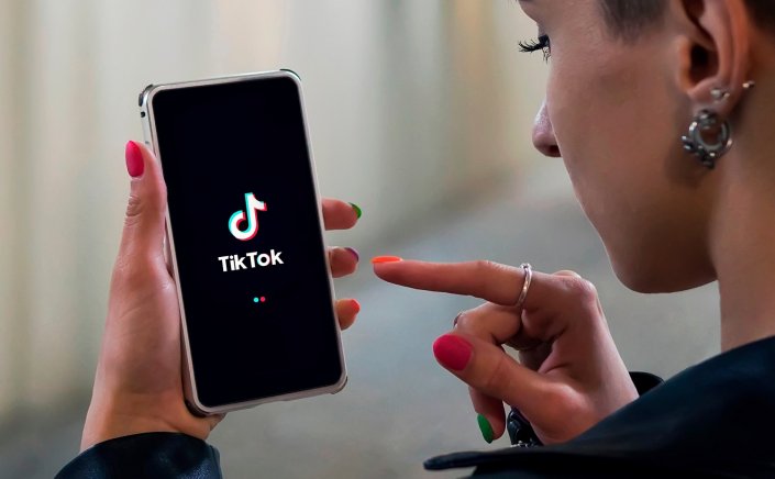 TikTok: Ανατροπή!! Έρχεται απαγόρευση του TikTok στην ΕΕ;