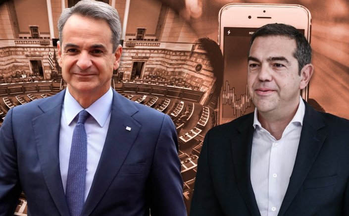National Elections 2023: Θα… πέσουν κορμιά μέχρι τις εκλογές!! Οι παρακολουθήσεις, ο Καλογρίτσας και η ακρίβεια...