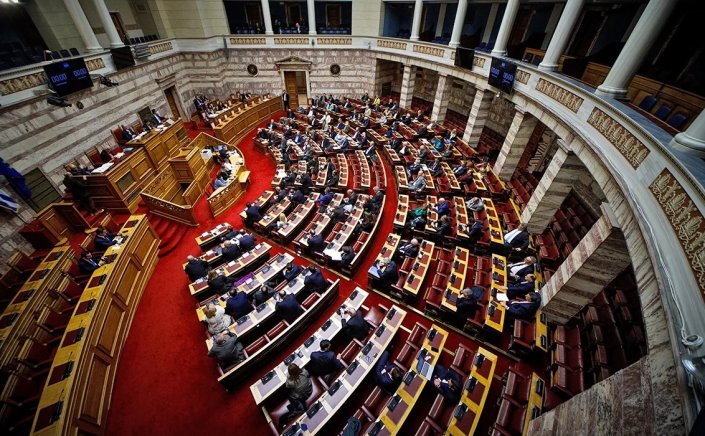 Selecting managers in the public sector: Ψηφίστηκε το νομοσχέδιο για το νέο Σύστημα Επιλογής Διοικήσεων