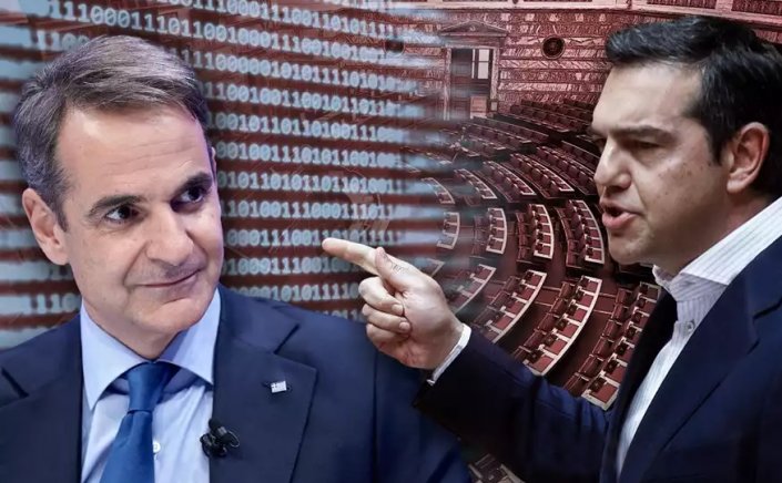 Censure motion - Greek Parliament: Με ποια γραμμή κατεβαίνει η κυβέρνηση στη “μάχη” της Βουλής, κατά την Πρόταση μομφής