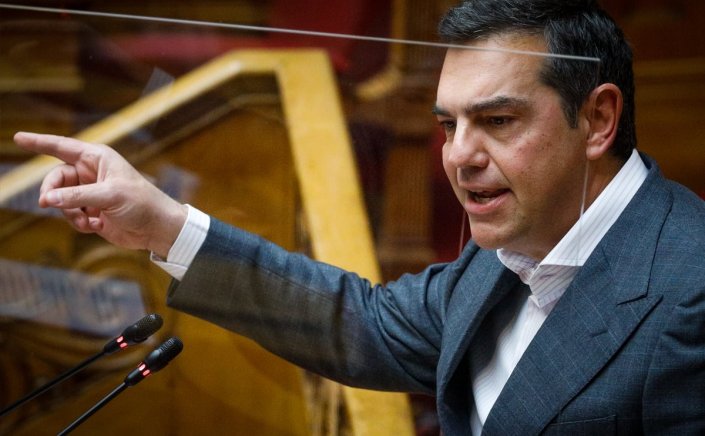 Censure motion - Greek Parliament: Ικανοποίηση στον ΣΥΡΙΖΑ για την σκοπιμότητα της πρότασης μομφής!! Γιατί είναι σημαντική η σημερινή ψηφοφορία και πού θα εστιάσει ο Τσίπρας!!