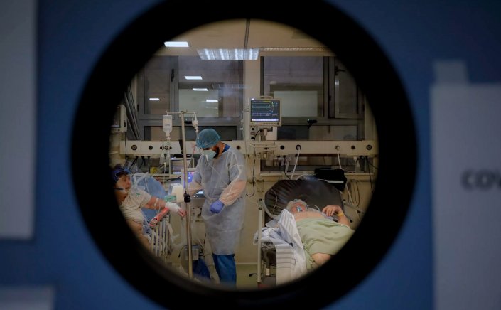 Radical change in healthcare: Μείωση κλινικών, μετακίνηση προσωπικού, νέες μονάδες!! Σαρωτικές αλλαγές στα Νοσοκομεία – Το σχέδιο του υπουργείου Υγείας