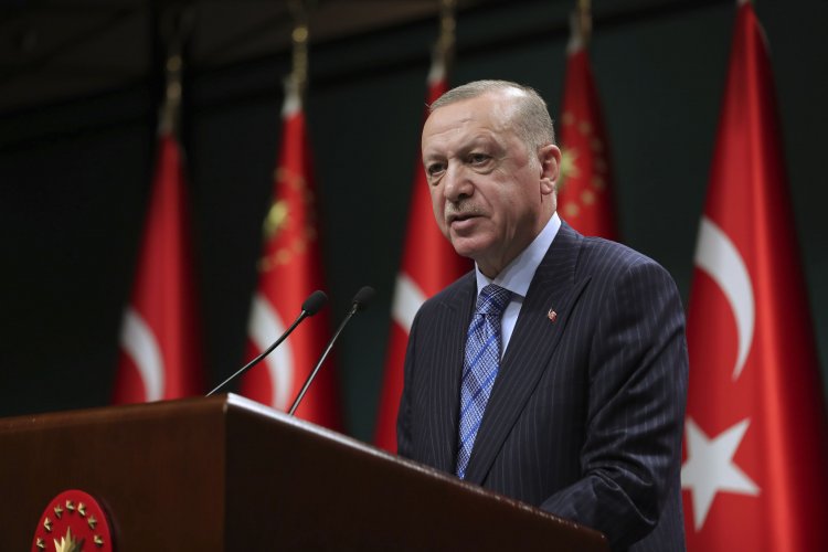 Turkey's 2023 elections: Πρόωρες εκλογές στις 14 Μαΐου στην Τουρκία μετά από υπαινιγμό του Ερντογάν / Bloomberg