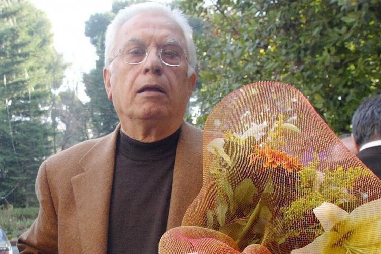 Notable Death: Θλίψη στον καλλιτεχνικό κόσμο...  Έφυγε από τη ζωή στα 89 του χρόνια ο Νίκος Ξανθόπουλος