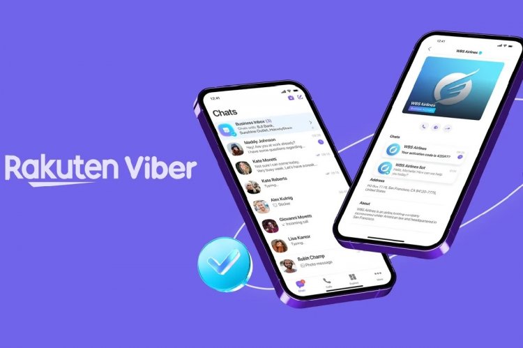 Viber is becoming a superapp: Το Viber γίνεται… υπερεφαρμογή!! Αυτές είναι οι λειτουργίες που προσθέτει!!