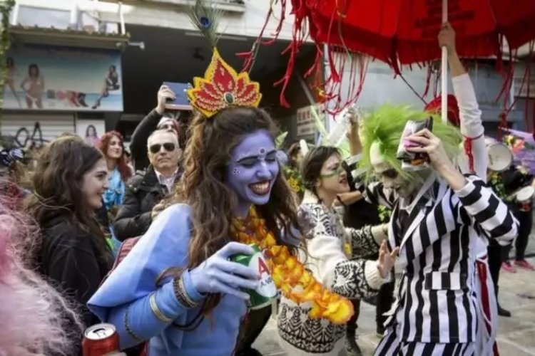 Carnival holiday 2023: Πότε ανοίγει το Τριώδιο, πότε πέφτουν Τσικνοπέμπτη και Καθαρά Δευτέρα!! Απόκριες 2023, οι ημερομηνίες & οι ανατροπές!!