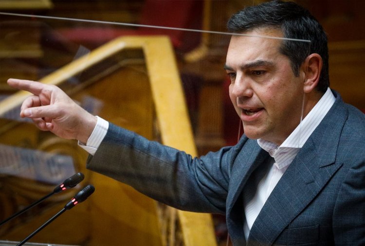 Censure motion - Greek Parliament: Ικανοποίηση στον ΣΥΡΙΖΑ για την σκοπιμότητα της πρότασης μομφής!! Γιατί είναι σημαντική η σημερινή ψηφοφορία και πού θα εστιάσει ο Τσίπρας!!