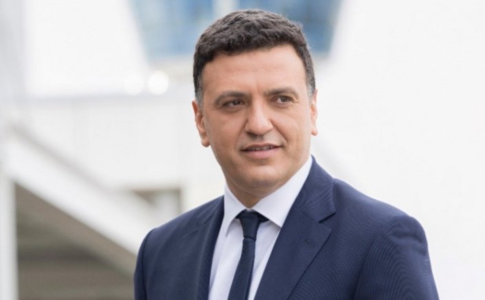 Tourism Min Kikilias: Χτίζουμε τη χώρα των μεταρρυθμίσεων, των πράσινων επενδύσεων και της βιώσιμης ανάπτυξης