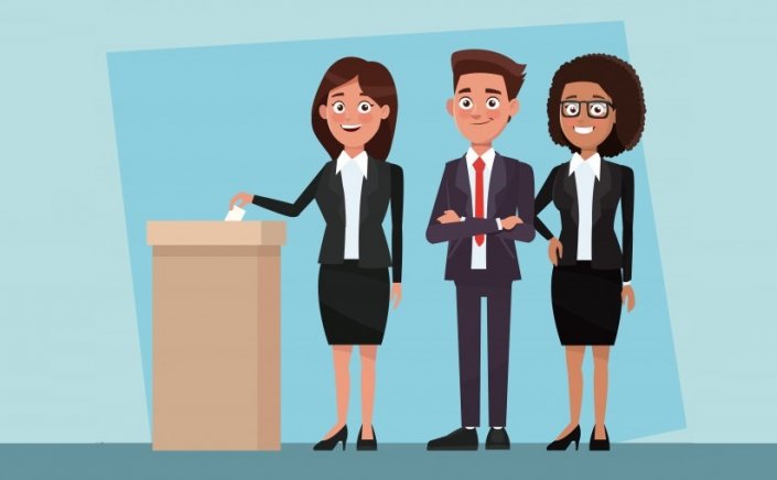 National Elections 2023: Τι ώρα ανοίγουν και κλείνουν οι κάλπες την Κυριακή 21/5/2023