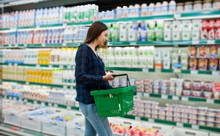 INKA boycott dairy products: Μποϊκοτάζ μιας εβδομάδας σε γαλακτομικά και τυροκομικά, από 13/2 λόγω ακρίβειας