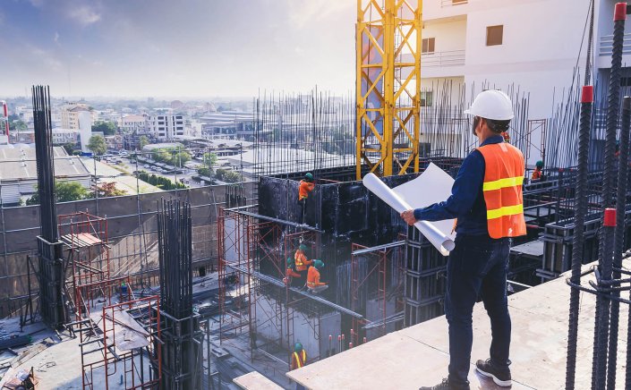 Building Height Exceeding - Άρειος Πάγος: Οι γείτονες αποζημιώνονται για υπέρβαση του ύψους οικοδομής
