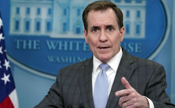 Pentagon Downed Object Over Alaska: Με εντολή Μπάιντεν καταρρίφθηκε νέο άγνωστο ιπτάμενο αντικείμενο πάνω από την Αλάσκα