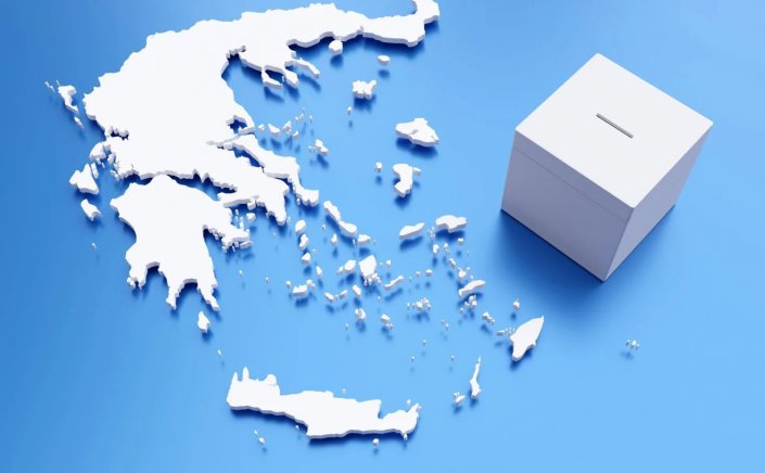 National Elections 2023: Αυτά είναι τα τελικά στοιχεία από τους εκλογικούς καταλόγους!! Οι 5 αριθμοί “κλειδιά”!!