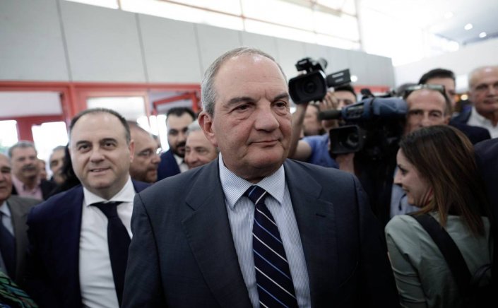 National Elections 2023: Τι σηματοδοτεί η απόφαση Καραμανλή; Έξι Ερωτήσεις - Απαντήσεις