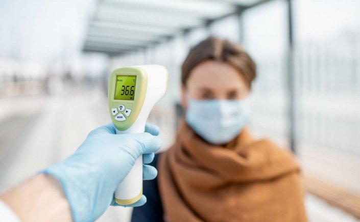 Κόκκινος συναγερμός από τον ΕΟΦ!! Αποσύρεται θερμόμετρο από την ελληνική αγορά [Έγγραφο]