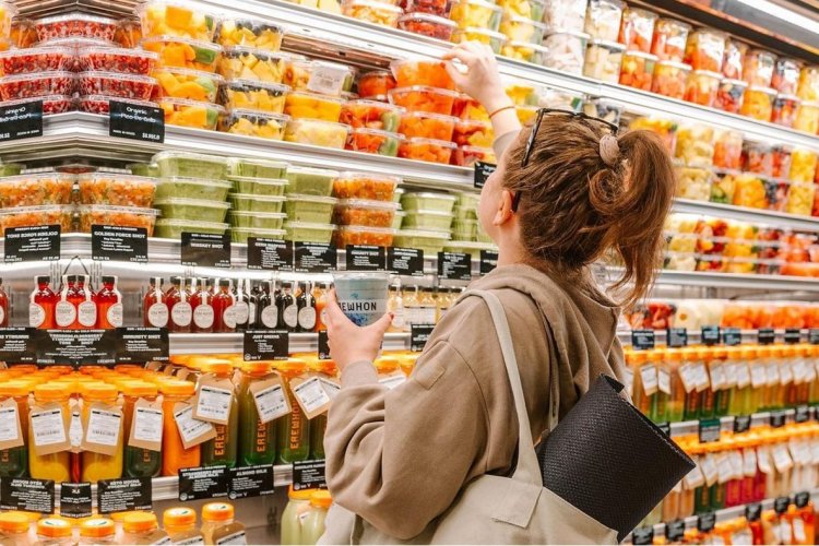 Cost of Living Crisis: Έρχονται ριζικές αλλαγές στα σούπερ μάρκετ - «Πειράζονται» εκπτώσεις, προσφορές και προϊόντα 1+1