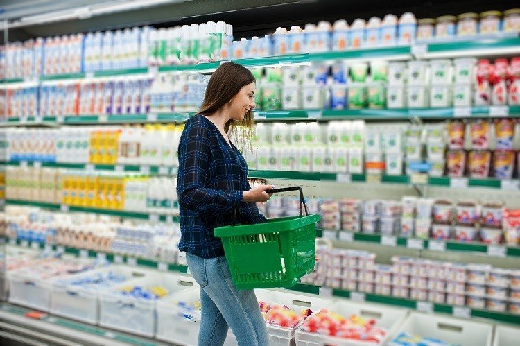 INKA boycott dairy products: Μποϊκοτάζ μιας εβδομάδας σε γαλακτομικά και τυροκομικά, από 13/2 λόγω ακρίβειας