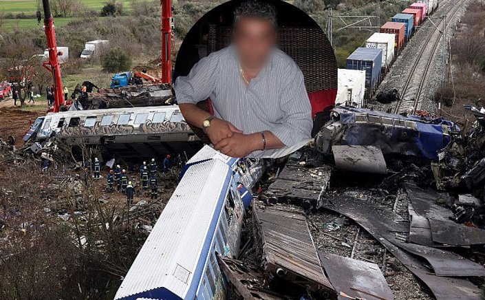 Tragedy in Tempi: Νέα προθεσμία έλαβε ο σταθμάρχης για το δυστύχημα με τα τρένα στα Τέμπη - Την Κυριακή η απολογία του